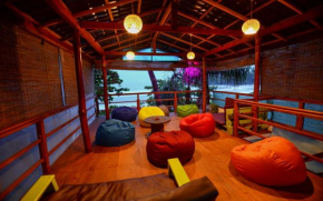 Palm Leaf Cafe